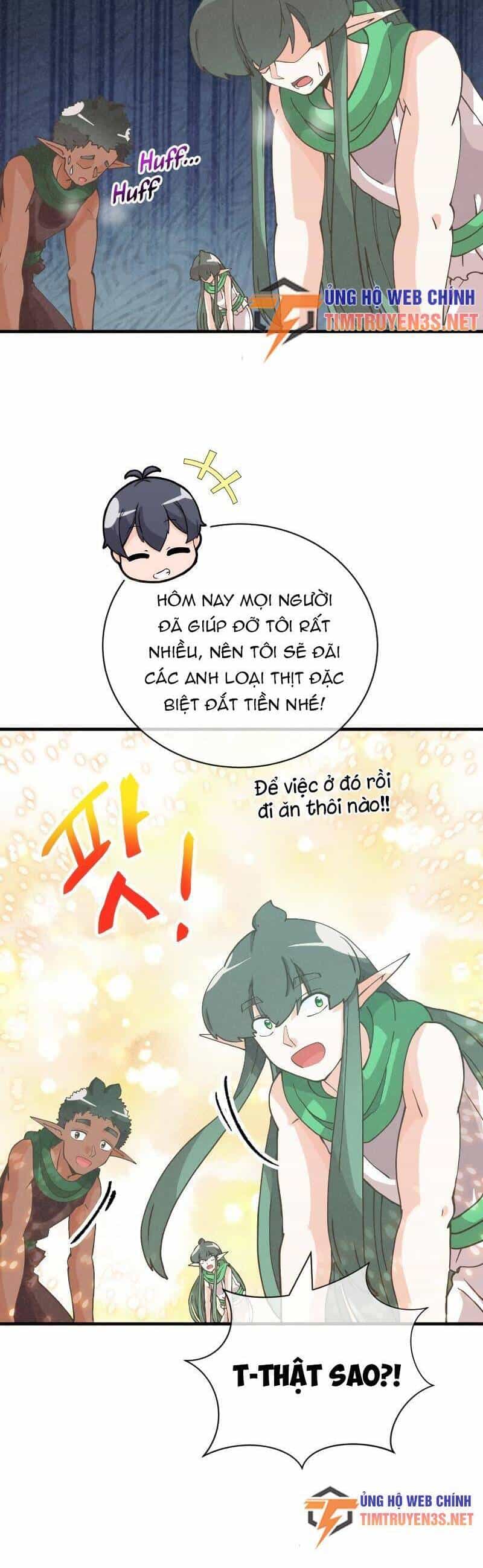 Tôi Trở Thành Một Nông Dân - Chương 141 - ảnh 19