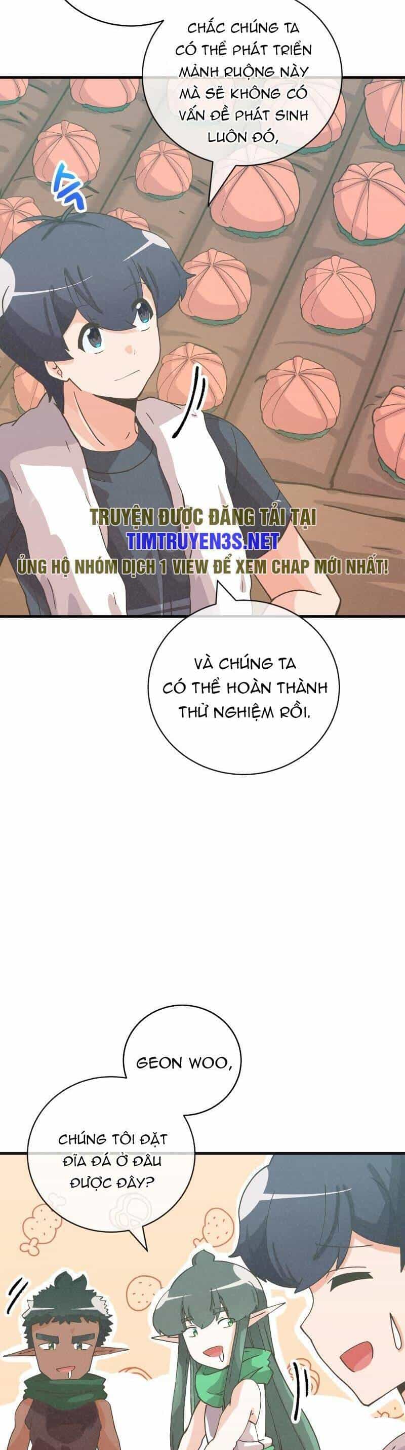 Tôi Trở Thành Một Nông Dân - Chương 141 - ảnh 21