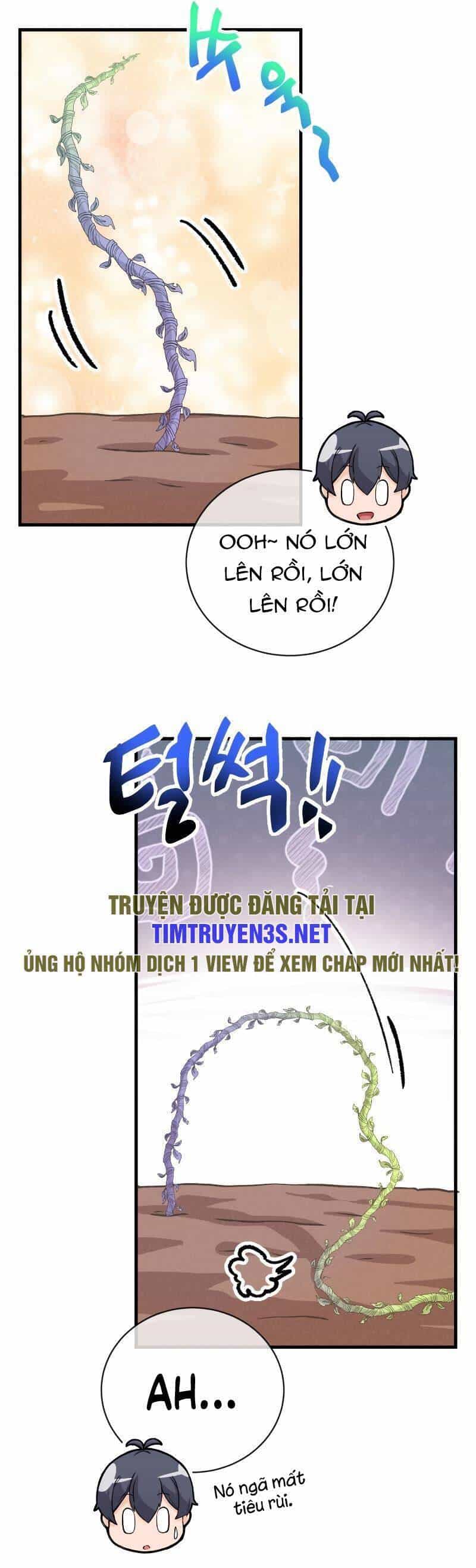 Tôi Trở Thành Một Nông Dân - Chương 141 - ảnh 8