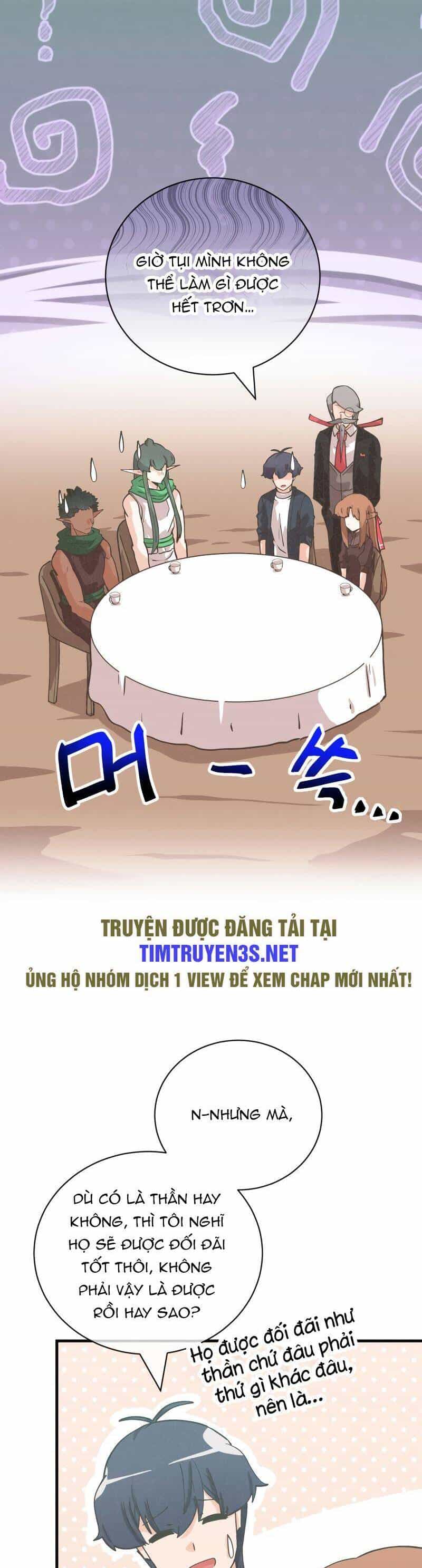Tôi Trở Thành Một Nông Dân - Chương 142 - ảnh 18