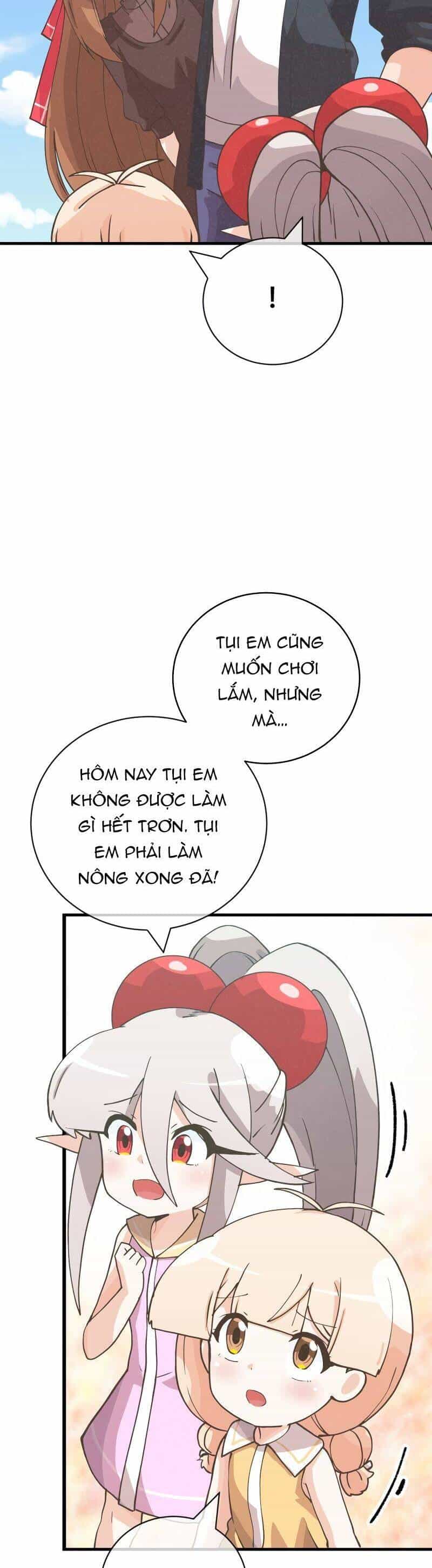 Tôi Trở Thành Một Nông Dân - Chương 142 - ảnh 23
