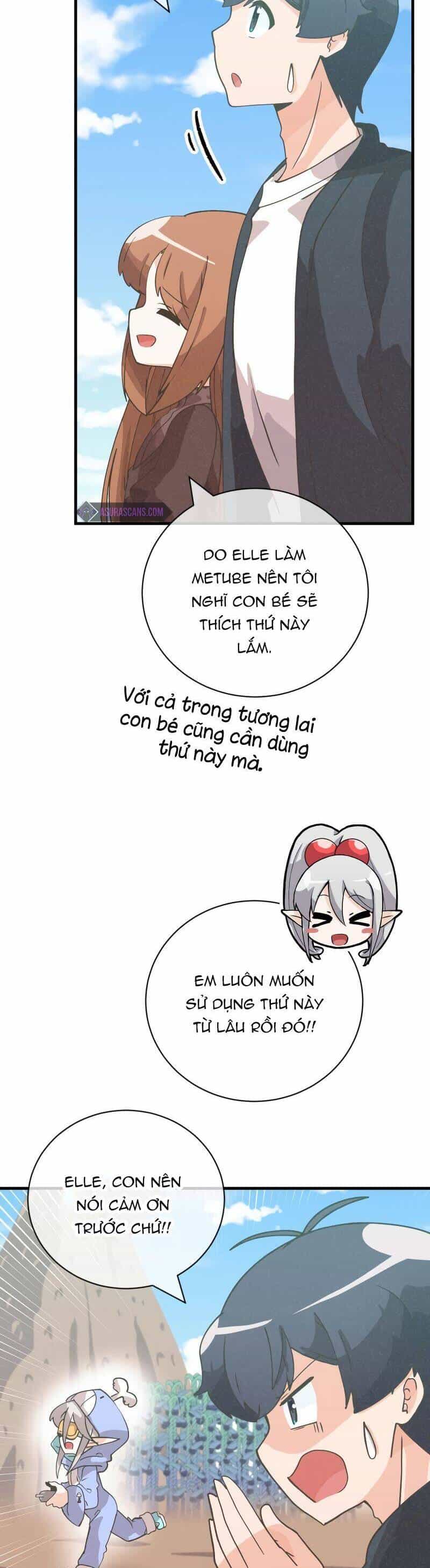 Tôi Trở Thành Một Nông Dân - Chương 142 - ảnh 35