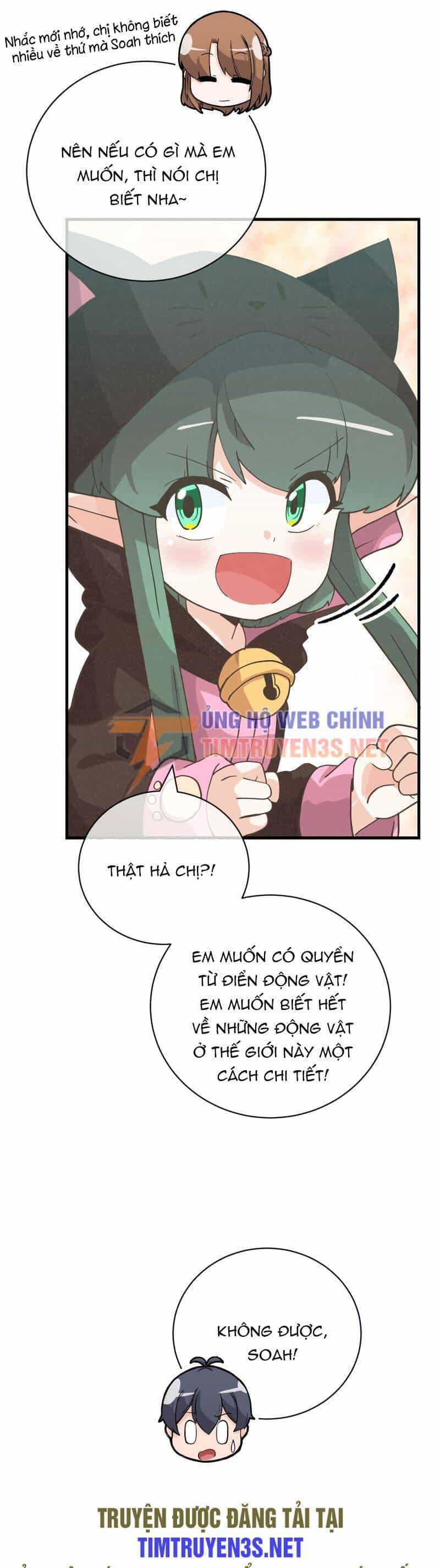 Tôi Trở Thành Một Nông Dân - Chương 142 - ảnh 37