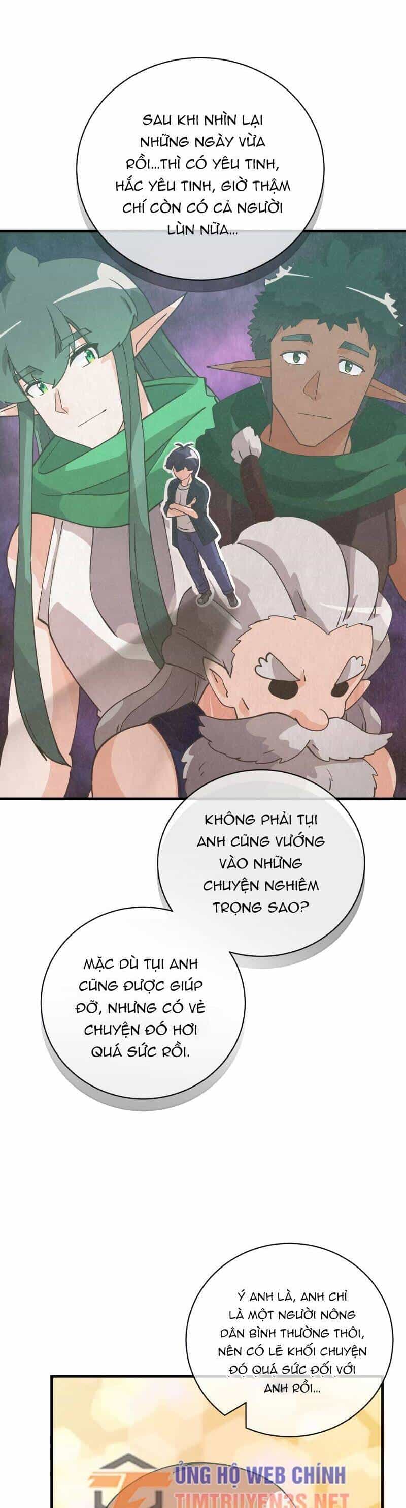 Tôi Trở Thành Một Nông Dân - Chương 142 - ảnh 43