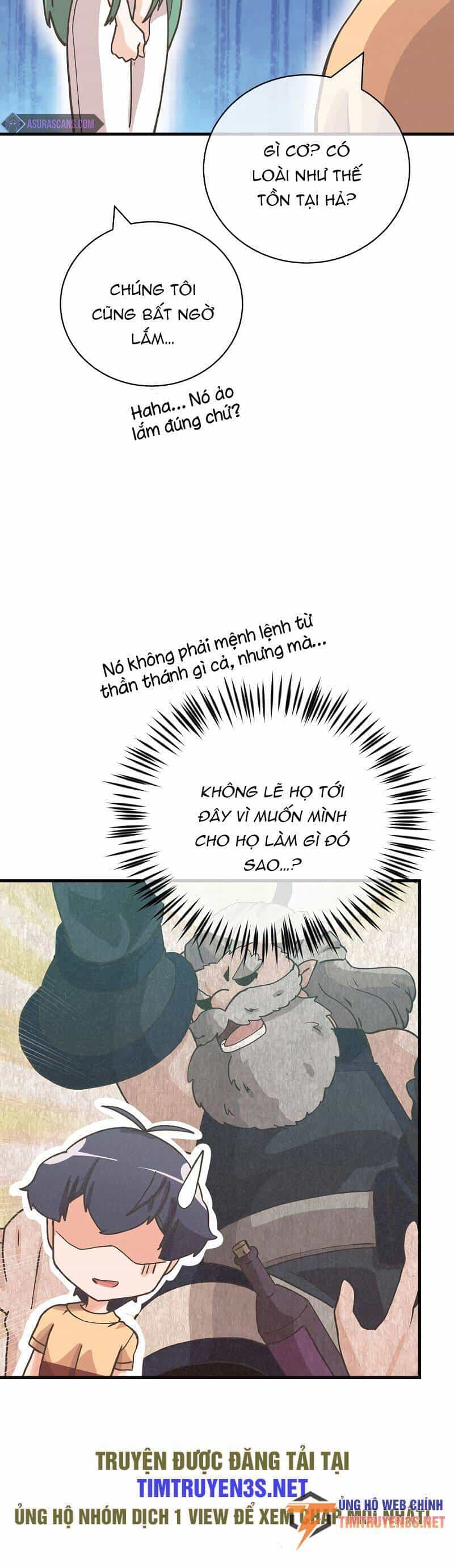 Tôi Trở Thành Một Nông Dân - Chương 143 - ảnh 21