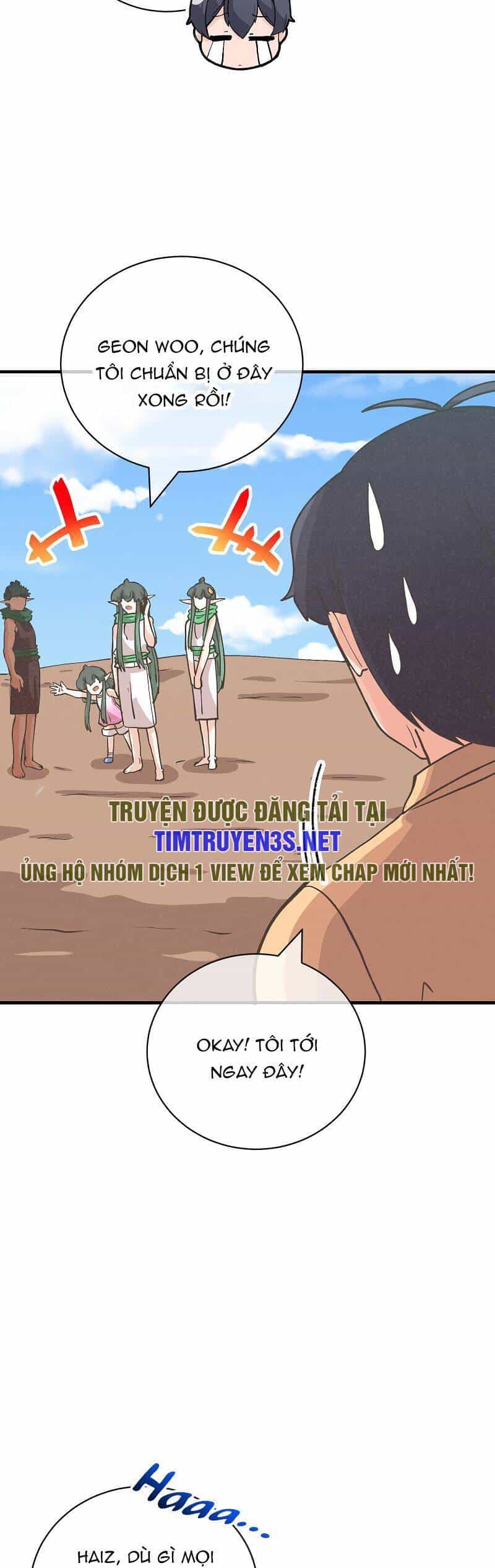 Tôi Trở Thành Một Nông Dân - Chương 143 - ảnh 30