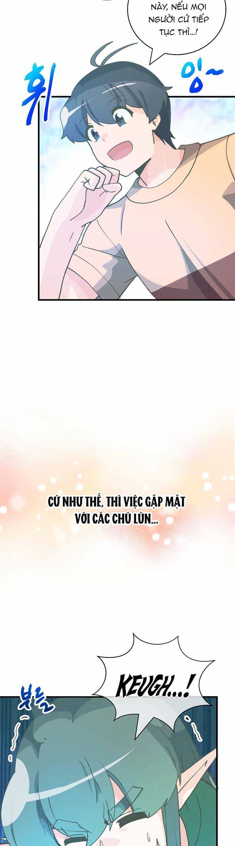 Tôi Trở Thành Một Nông Dân - Chương 143 - ảnh 35