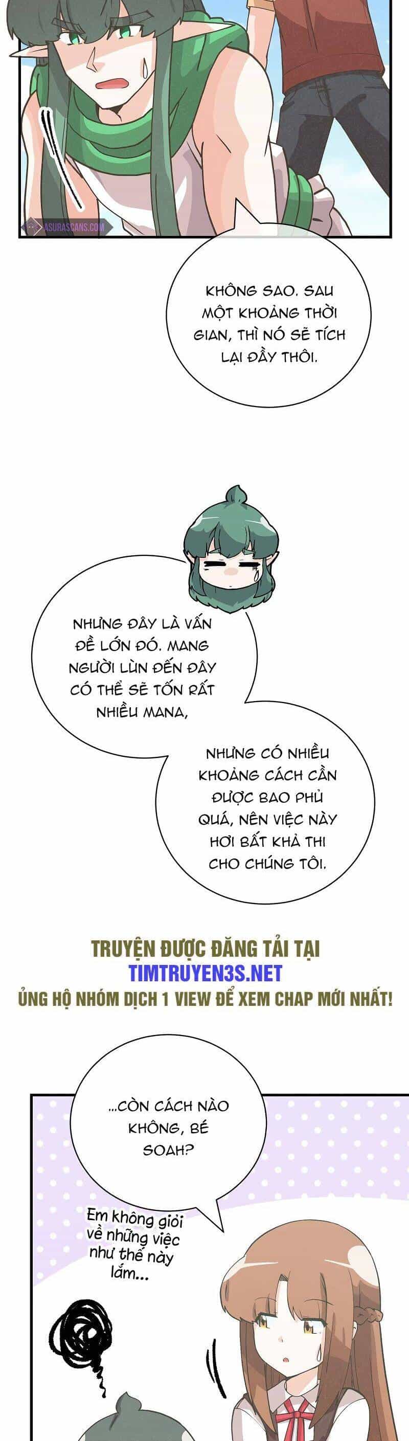 Tôi Trở Thành Một Nông Dân - Chương 143 - ảnh 40