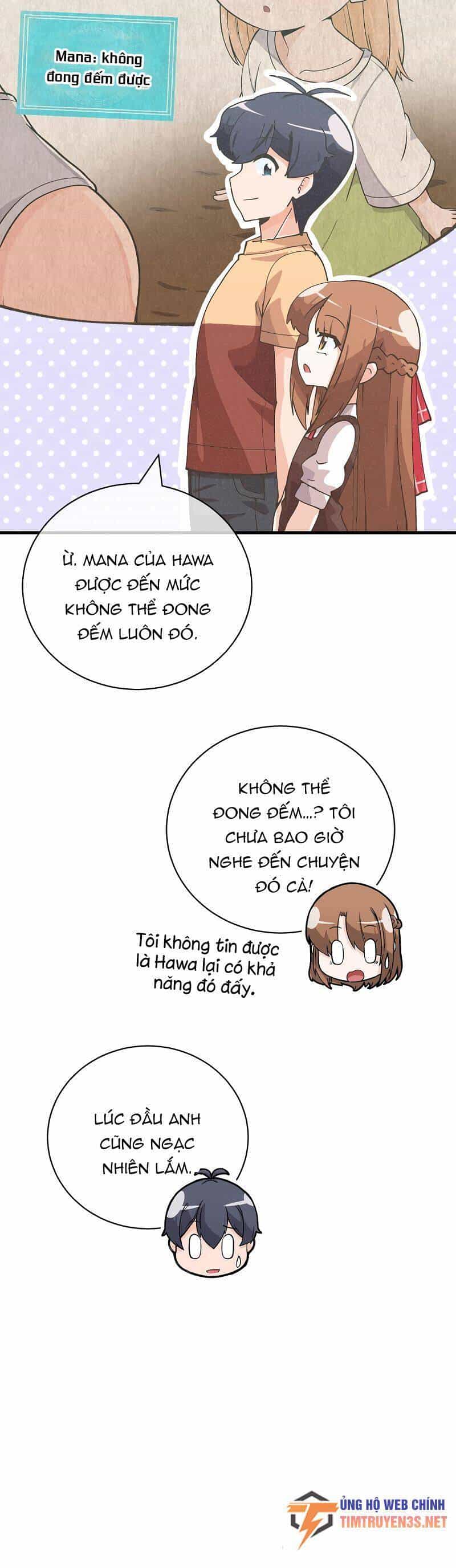 Tôi Trở Thành Một Nông Dân - Chương 143 - ảnh 46
