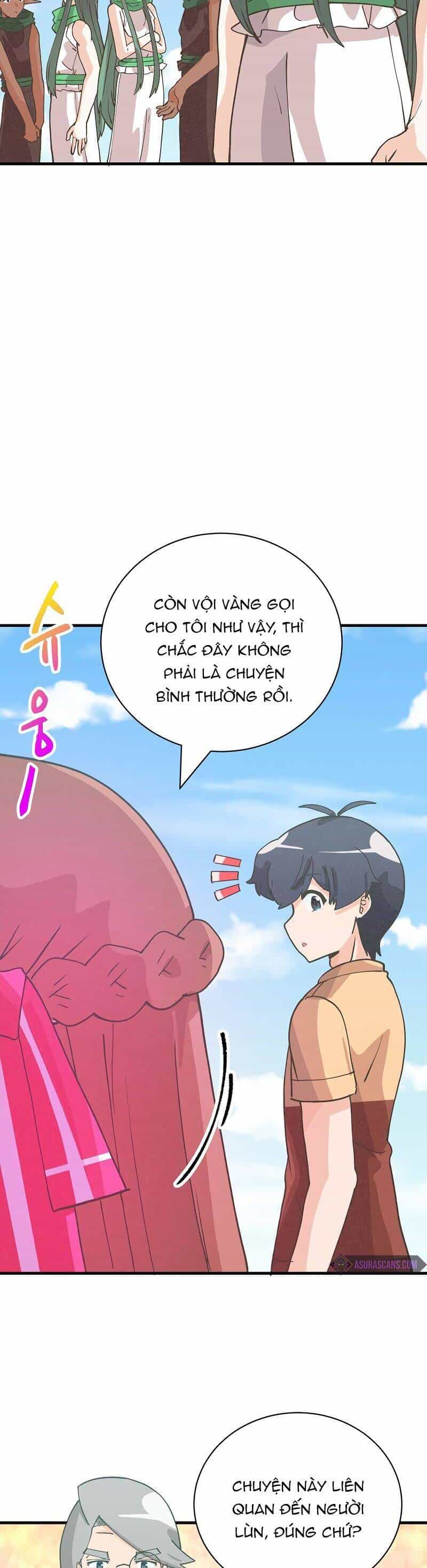 Tôi Trở Thành Một Nông Dân - Chương 143 - ảnh 8