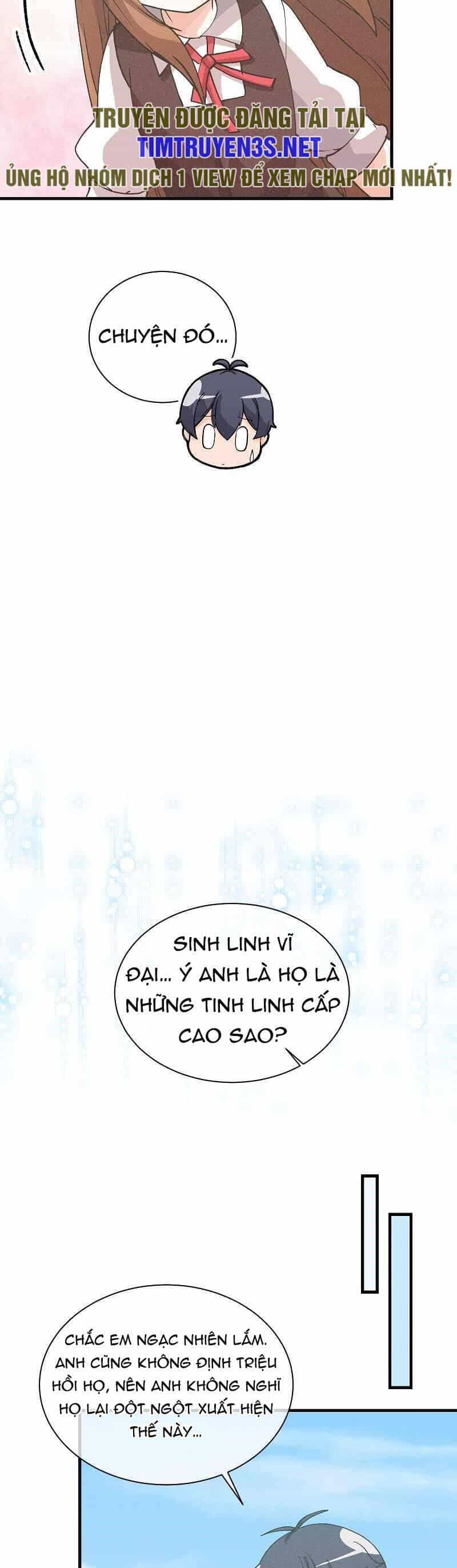 Tôi Trở Thành Một Nông Dân - Chương 144 - ảnh 14