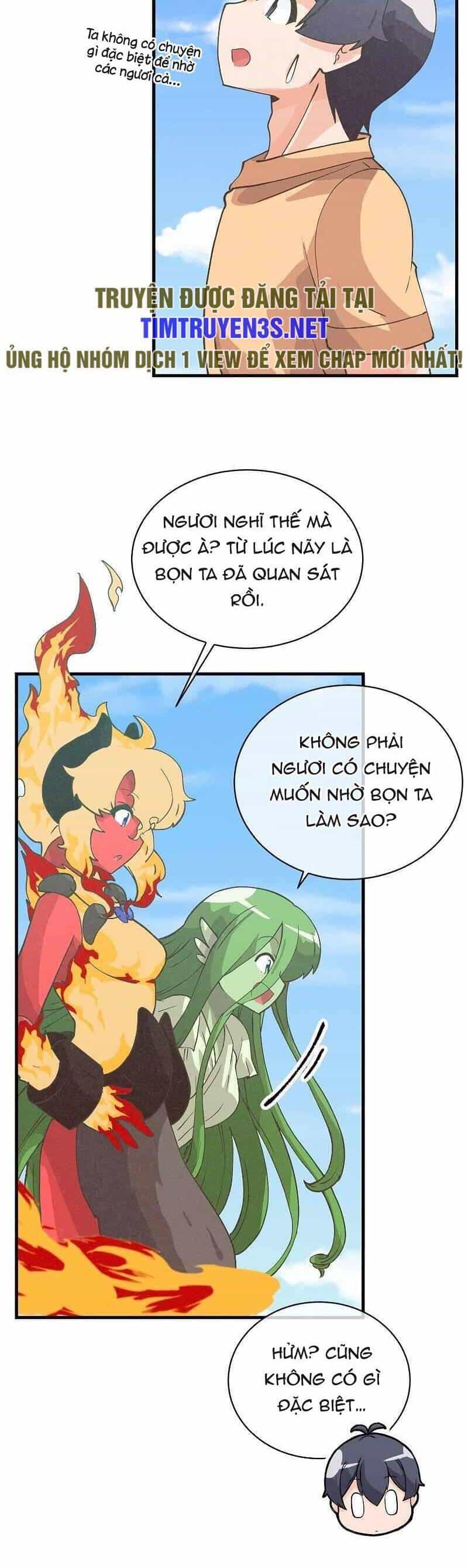 Tôi Trở Thành Một Nông Dân - Chương 144 - ảnh 18