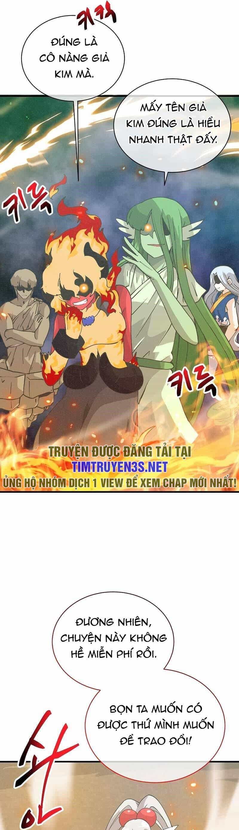 Tôi Trở Thành Một Nông Dân - Chương 144 - ảnh 22
