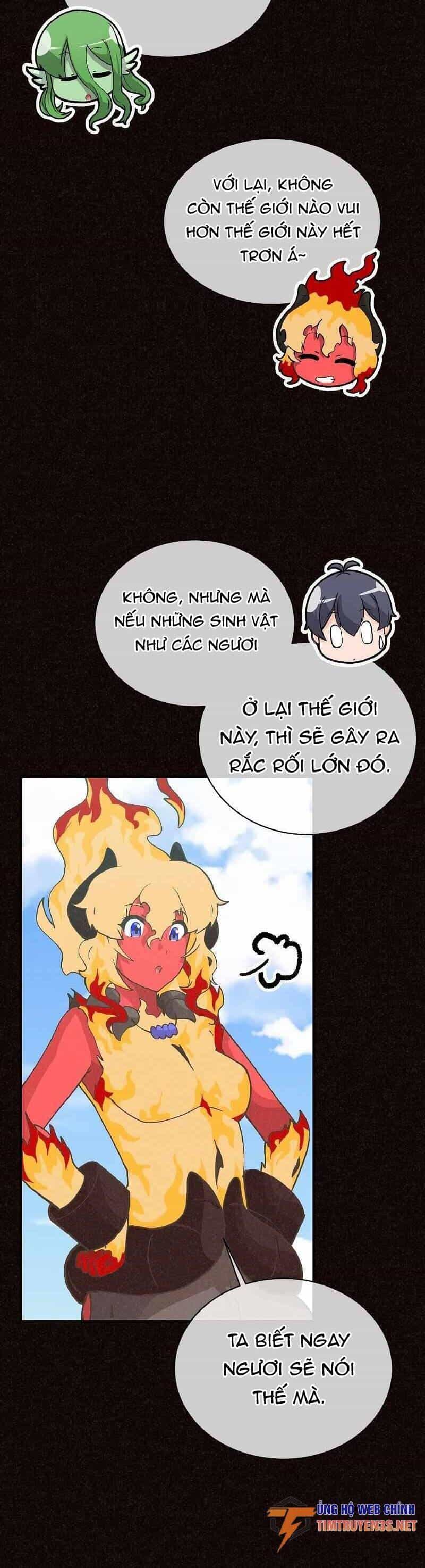Tôi Trở Thành Một Nông Dân - Chương 144 - ảnh 31