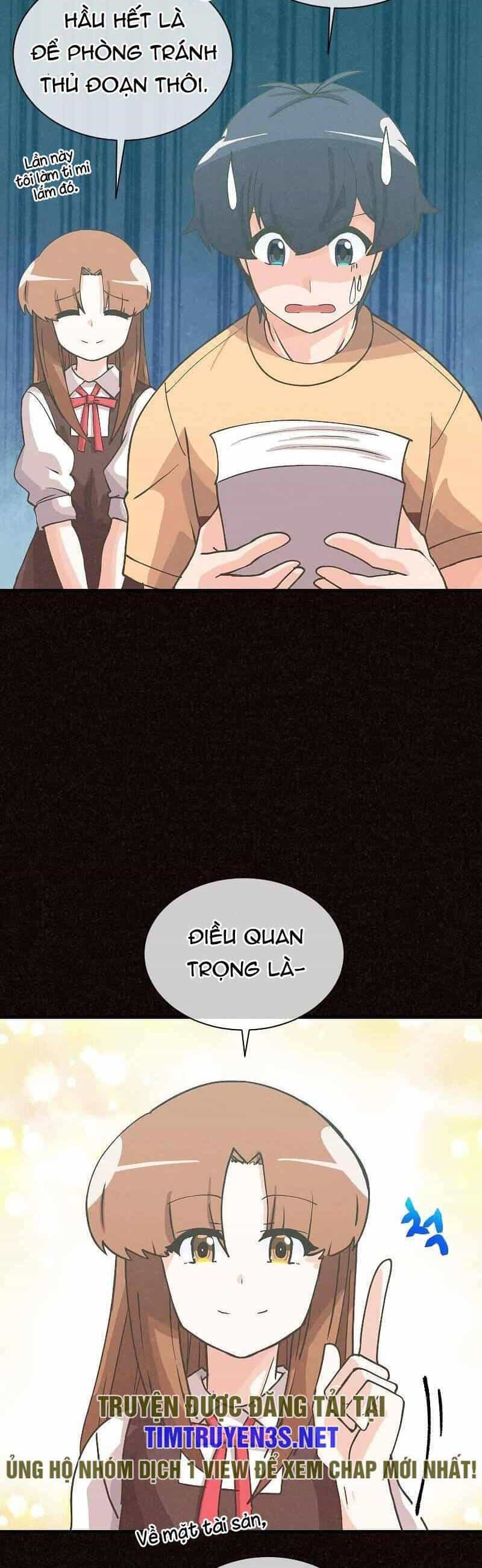 Tôi Trở Thành Một Nông Dân - Chương 144 - ảnh 38