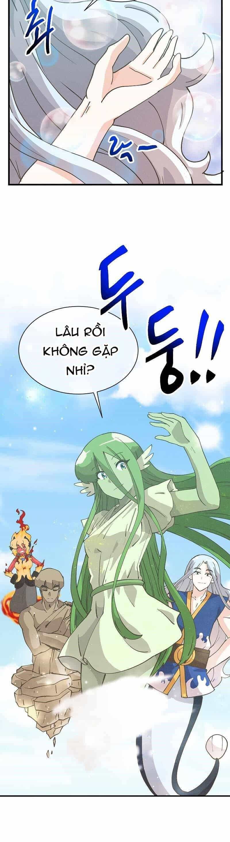 Tôi Trở Thành Một Nông Dân - Chương 144 - ảnh 8