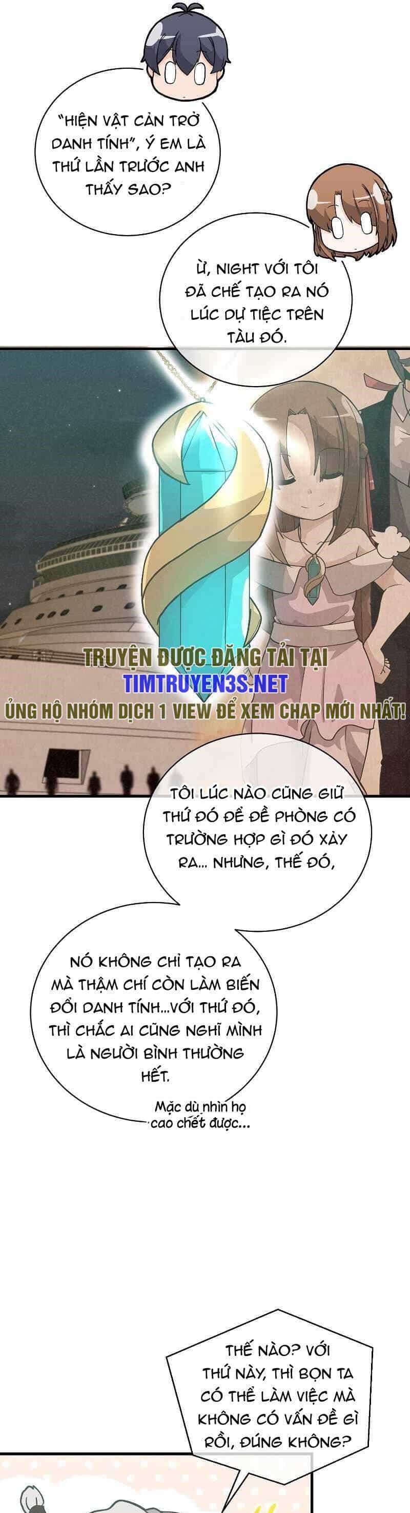 Tôi Trở Thành Một Nông Dân - Chương 145 - ảnh 22