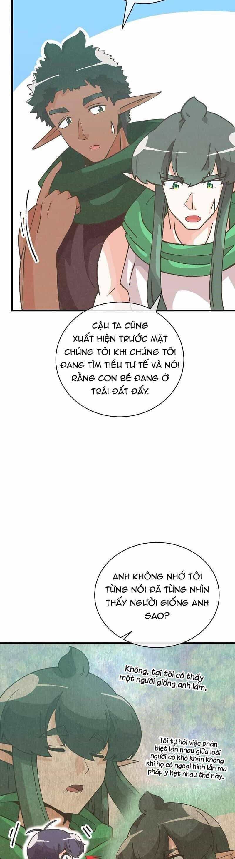 Tôi Trở Thành Một Nông Dân - Chương 145 - ảnh 35