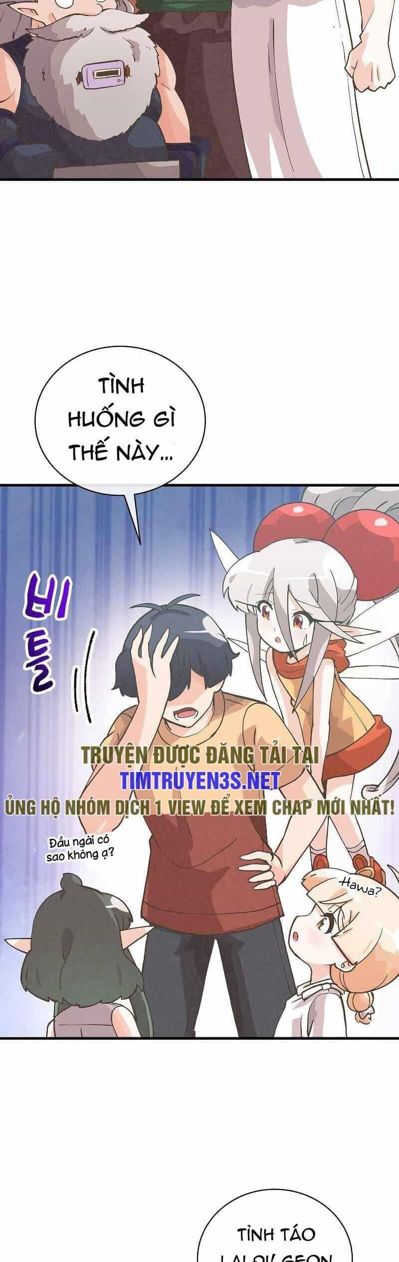 Tôi Trở Thành Một Nông Dân - Chương 145 - ảnh 38