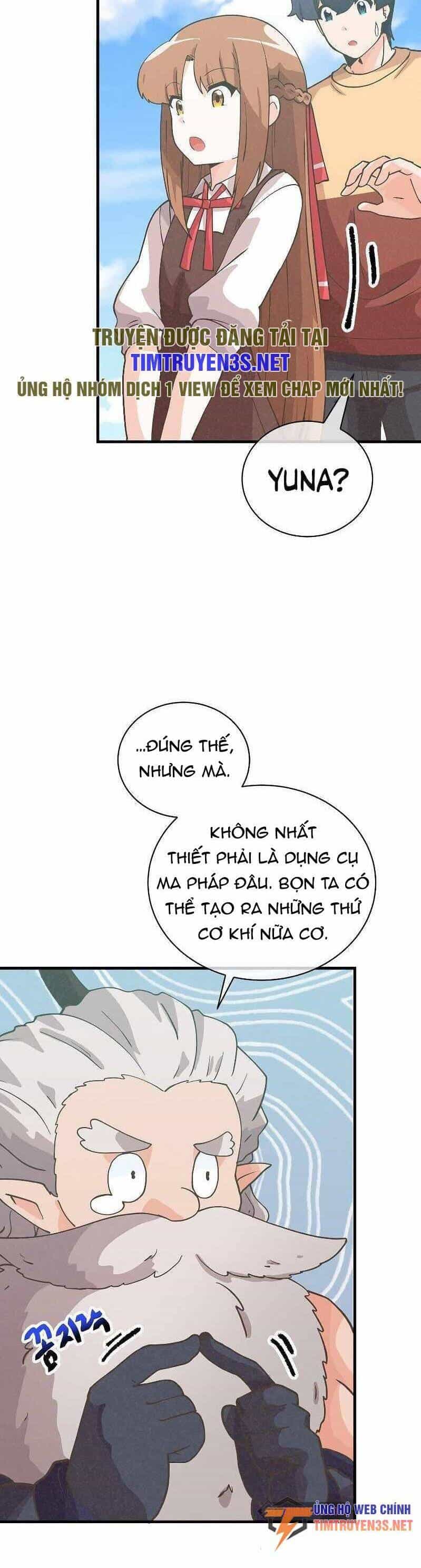 Tôi Trở Thành Một Nông Dân - Chương 145 - ảnh 6