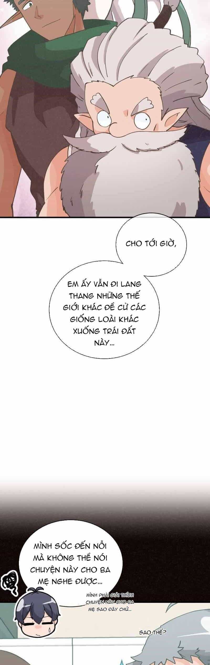 Tôi Trở Thành Một Nông Dân - Chương 146 - ảnh 21