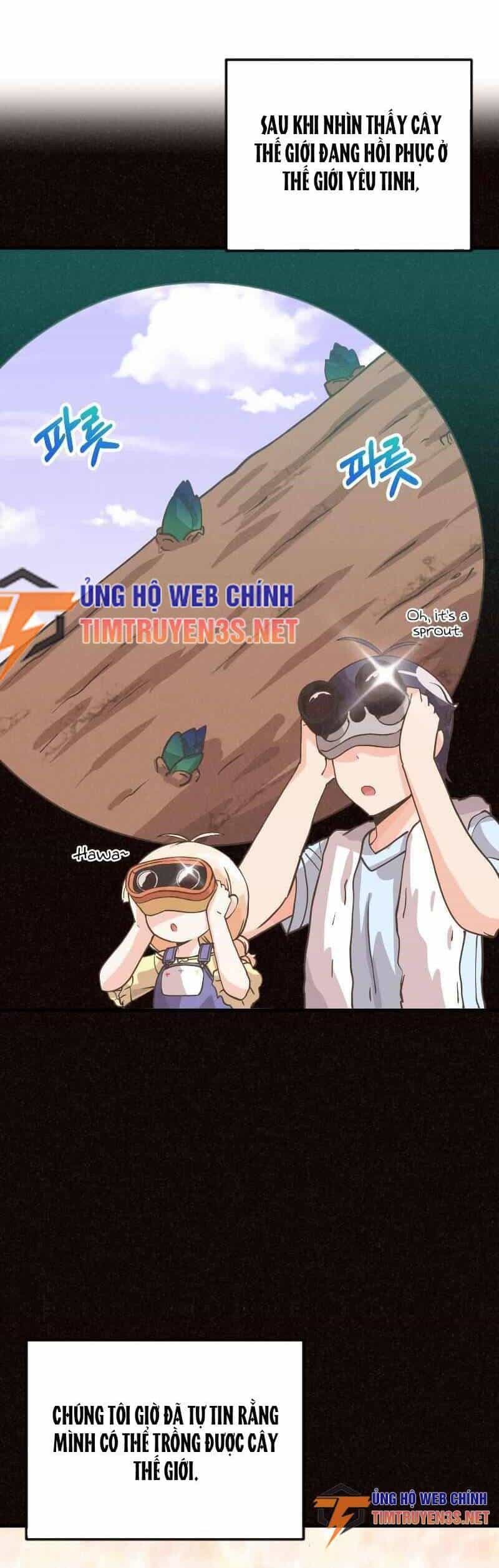 Tôi Trở Thành Một Nông Dân - Chương 146 - ảnh 31