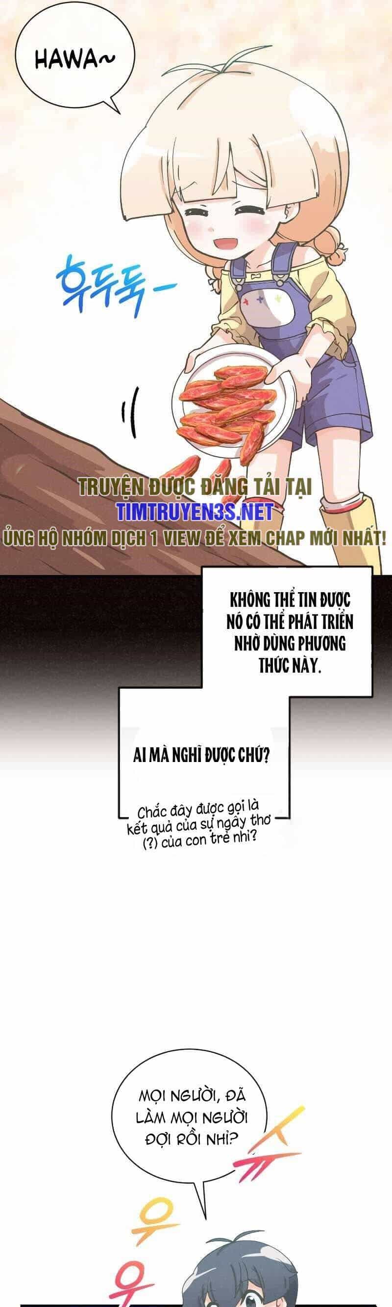 Tôi Trở Thành Một Nông Dân - Chương 146 - ảnh 32