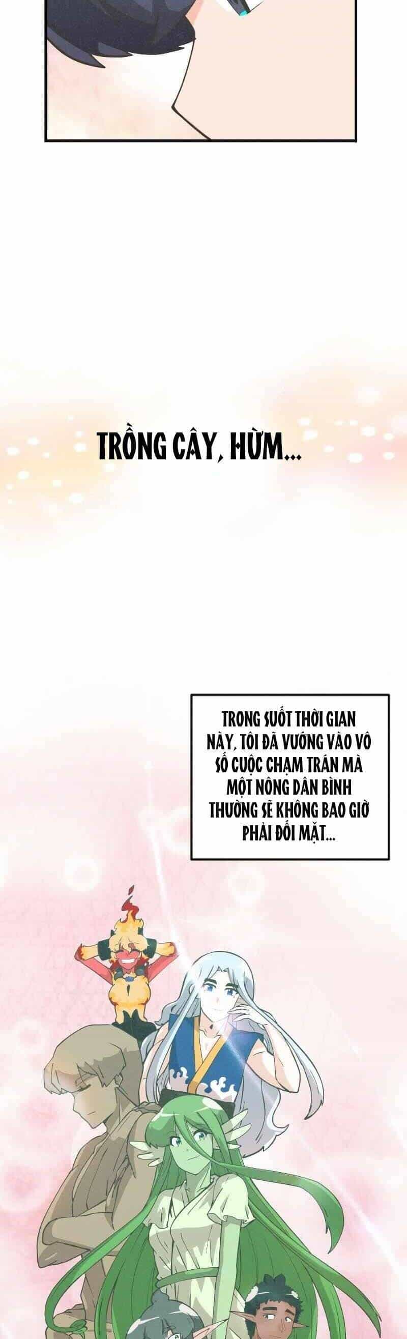 Tôi Trở Thành Một Nông Dân - Chương 146 - ảnh 43