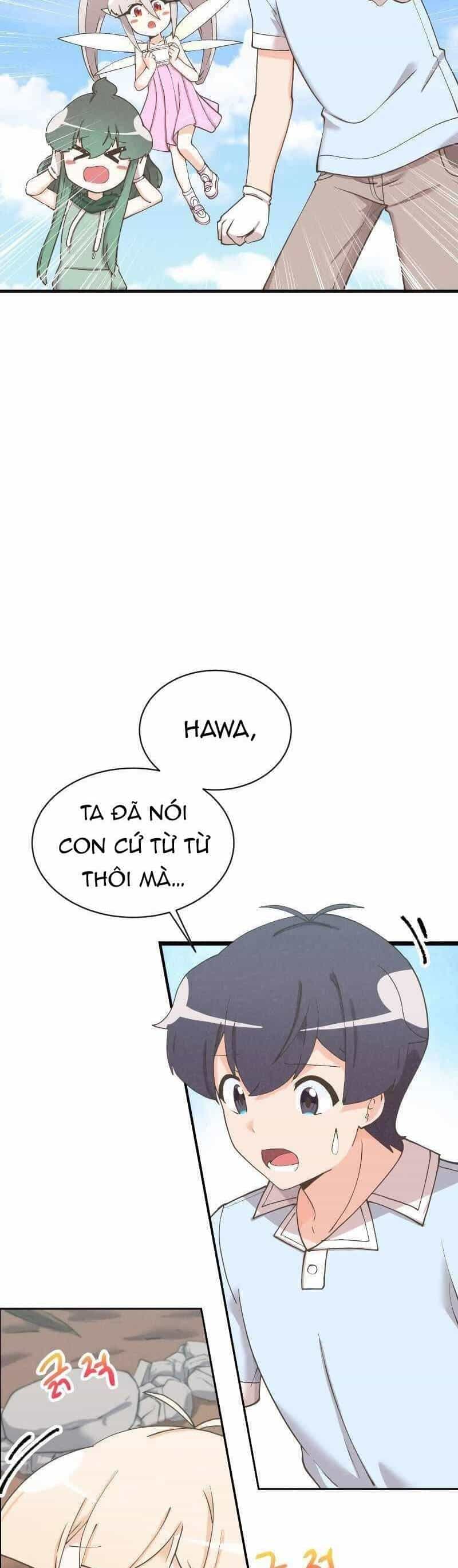 Tôi Trở Thành Một Nông Dân - Chương 147 - ảnh 9