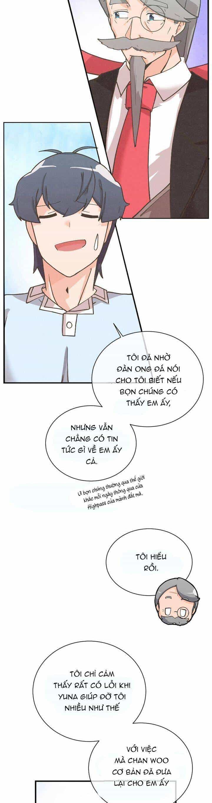 Tôi Trở Thành Một Nông Dân - Chương 148 - ảnh 22