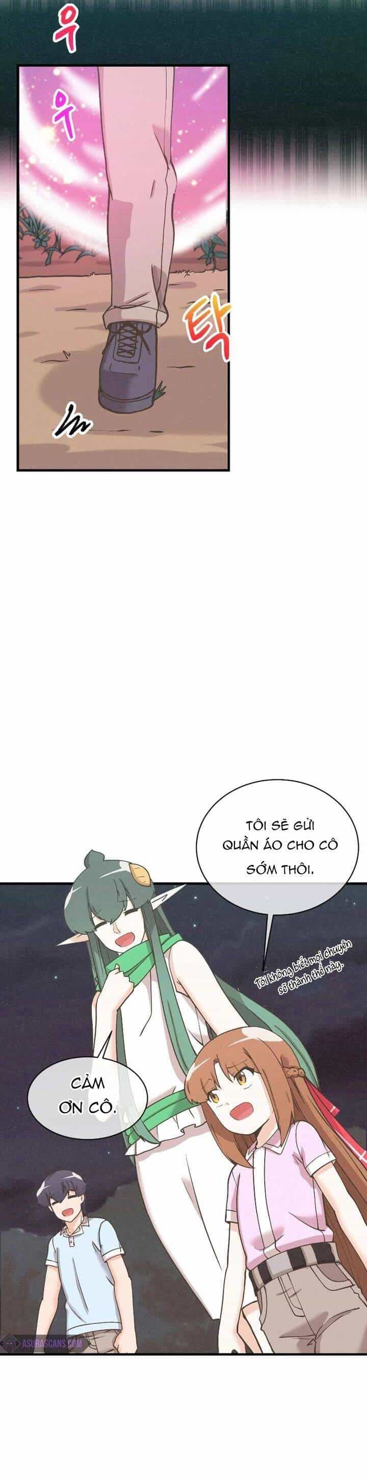 Tôi Trở Thành Một Nông Dân - Chương 148 - ảnh 45
