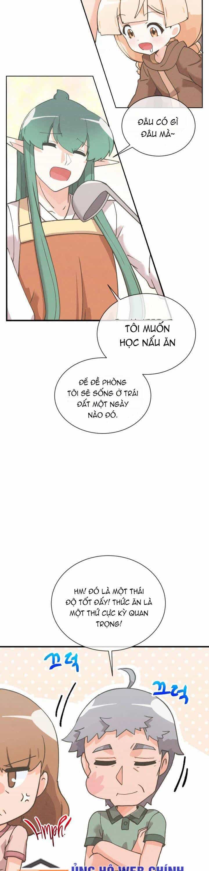 Tôi Trở Thành Một Nông Dân - Chương 149 - ảnh 11