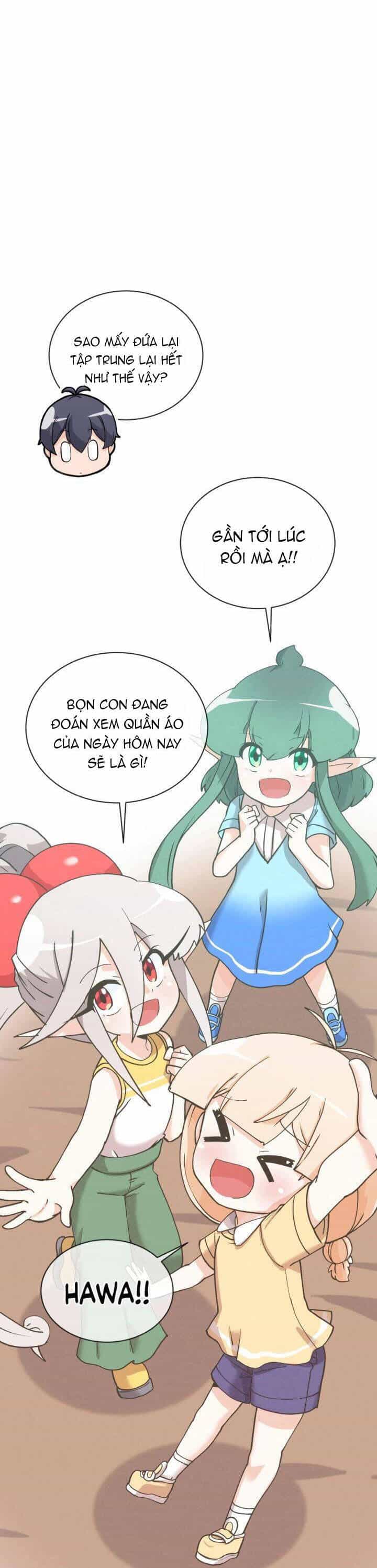 Tôi Trở Thành Một Nông Dân - Chương 149 - ảnh 16
