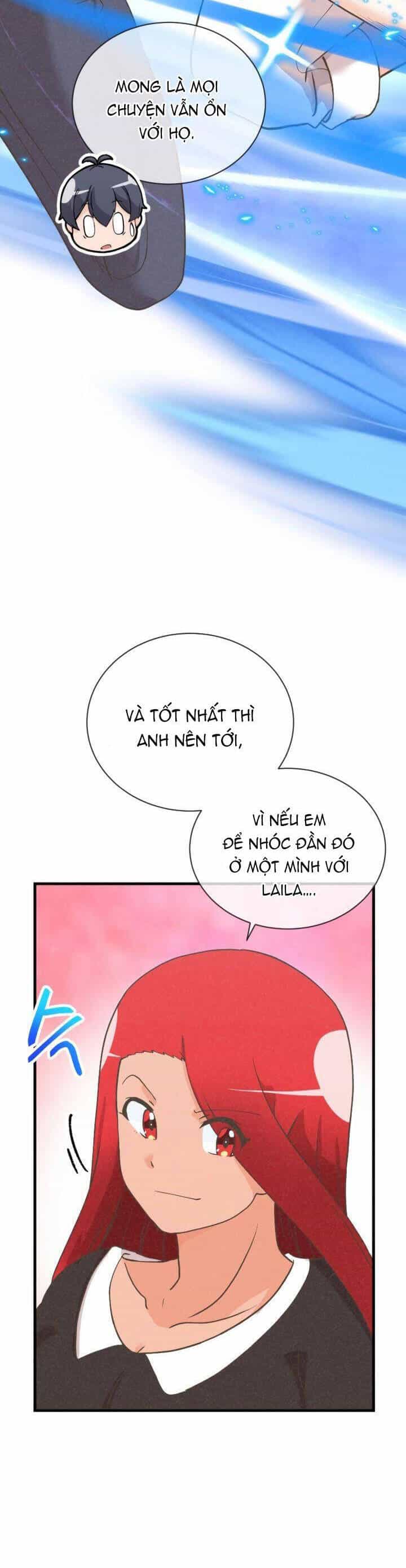 Tôi Trở Thành Một Nông Dân - Chương 149 - ảnh 43