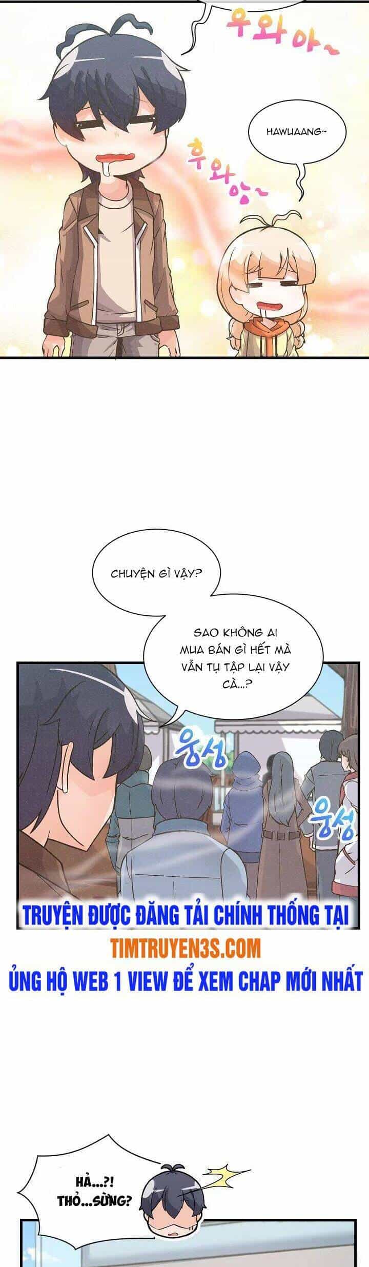 Tôi Trở Thành Một Nông Dân - Chương 15 - ảnh 16