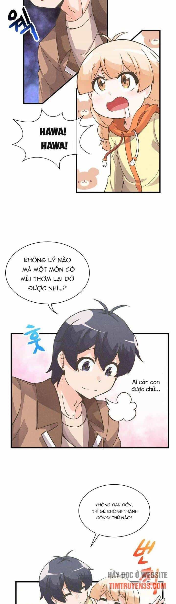 Tôi Trở Thành Một Nông Dân - Chương 15 - ảnh 18