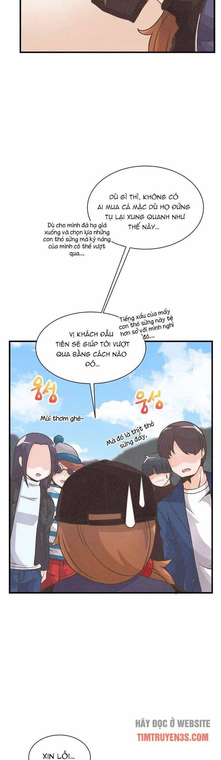 Tôi Trở Thành Một Nông Dân - Chương 15 - ảnh 22