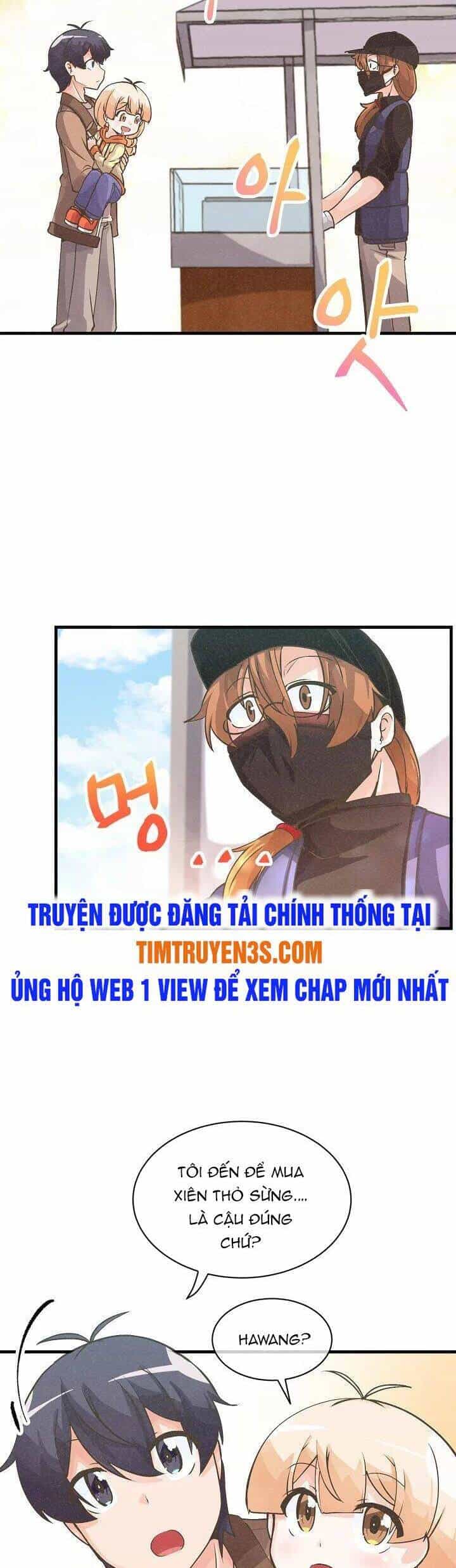 Tôi Trở Thành Một Nông Dân - Chương 15 - ảnh 24