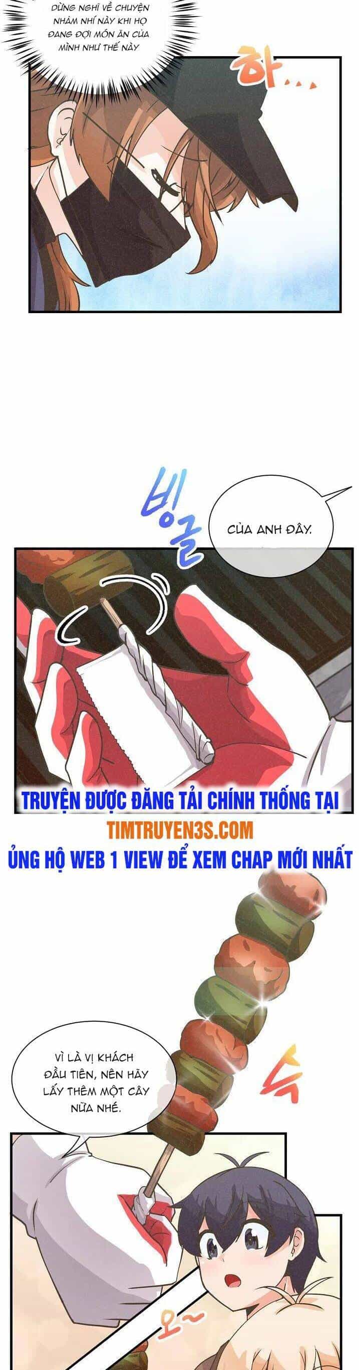 Tôi Trở Thành Một Nông Dân - Chương 15 - ảnh 28