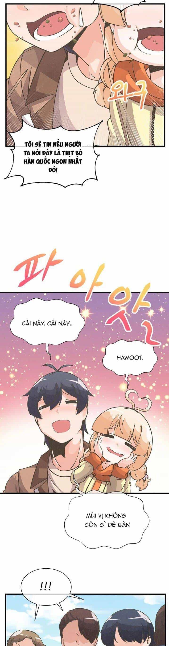 Tôi Trở Thành Một Nông Dân - Chương 15 - ảnh 31