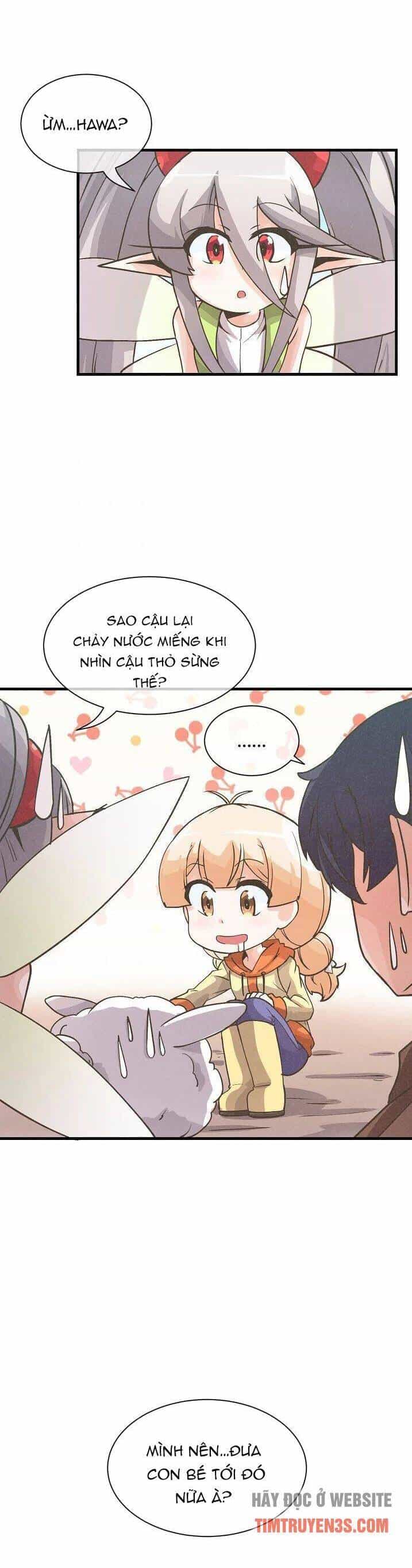 Tôi Trở Thành Một Nông Dân - Chương 15 - ảnh 38