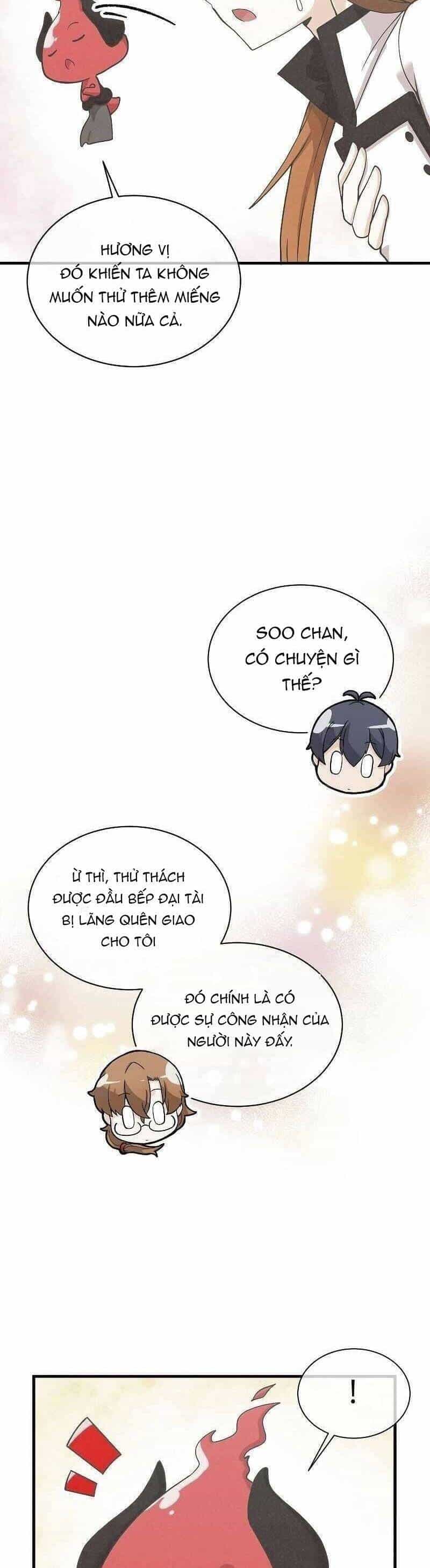 Tôi Trở Thành Một Nông Dân - Chương 150 - ảnh 26