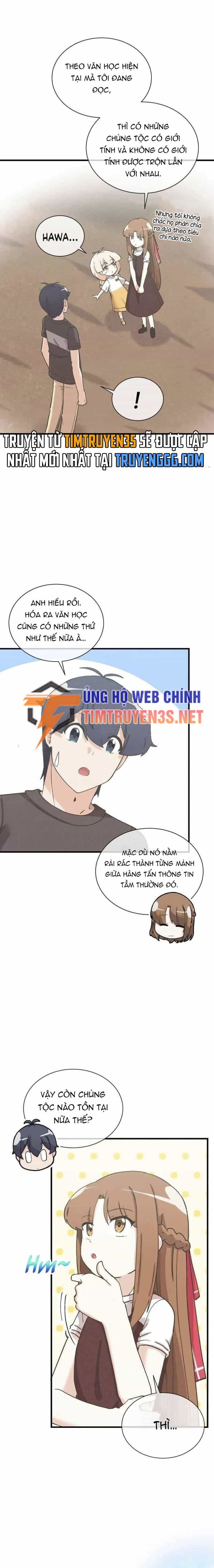 Tôi Trở Thành Một Nông Dân - Chương 151 - ảnh 21