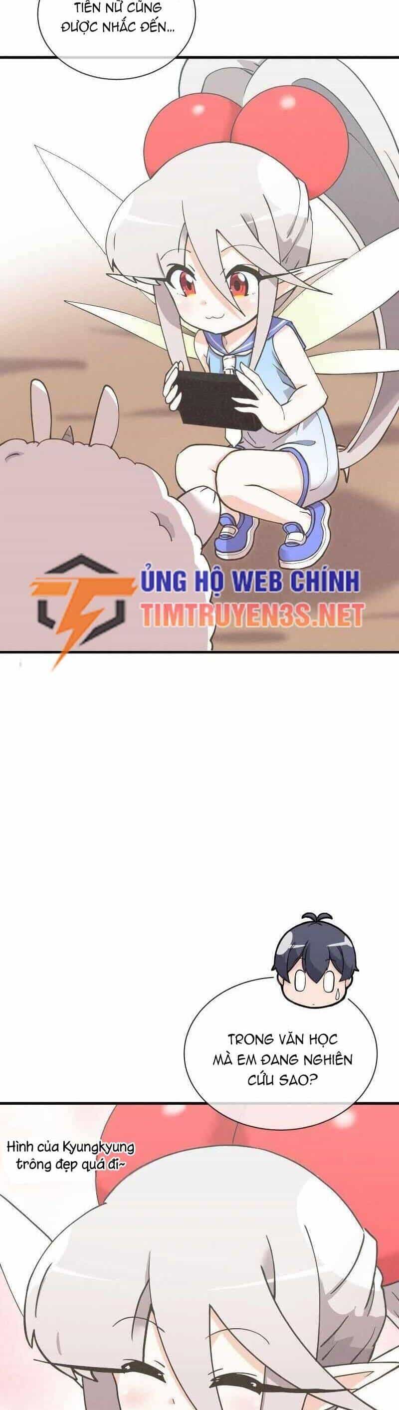 Tôi Trở Thành Một Nông Dân - Chương 152 - ảnh 3