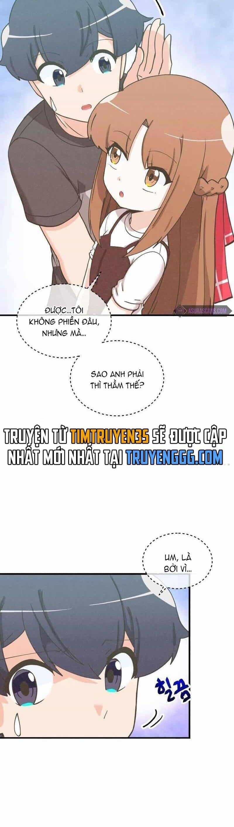 Tôi Trở Thành Một Nông Dân - Chương 152 - ảnh 5