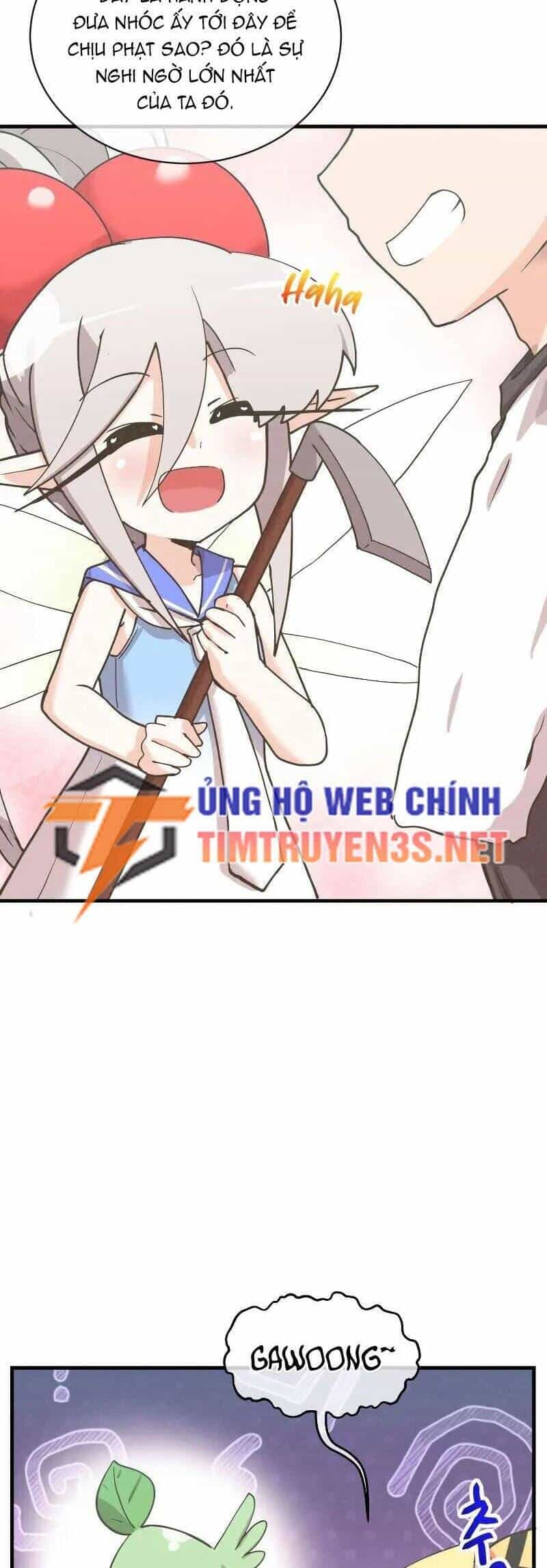 Tôi Trở Thành Một Nông Dân - Chương 153 - ảnh 48