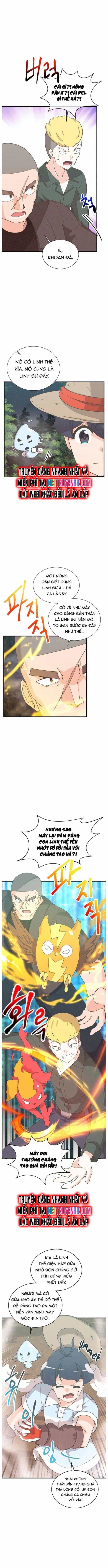 Tôi Trở Thành Một Nông Dân - Chương 156 - ảnh 3