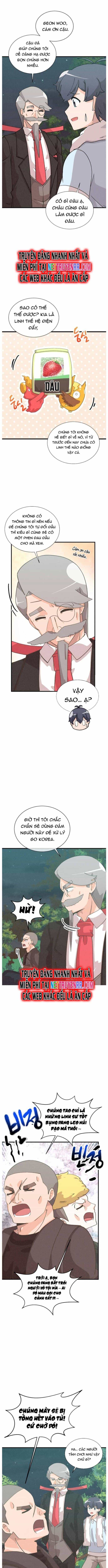 Tôi Trở Thành Một Nông Dân - Chương 156 - ảnh 7