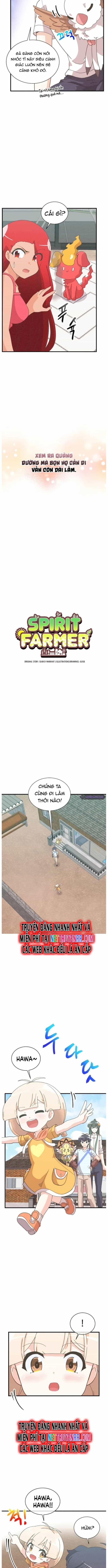 Tôi Trở Thành Một Nông Dân - Chương 158 - ảnh 4