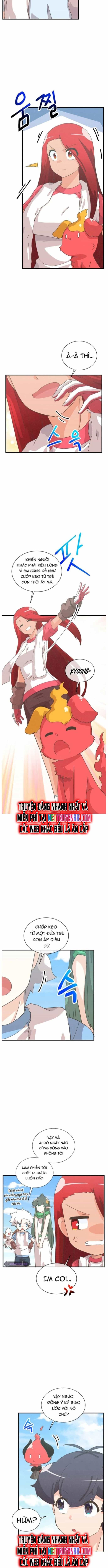 Tôi Trở Thành Một Nông Dân - Chương 158 - ảnh 9